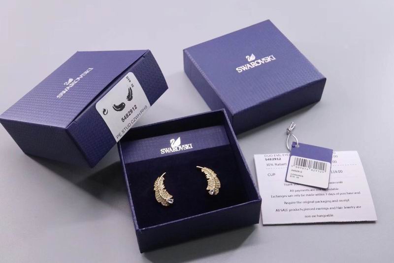 Swarovski Earring 05lyx74 (2)